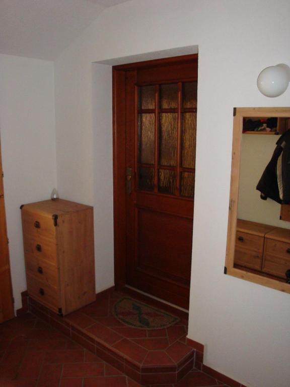 Apartmán Augsten Český Krumlov Zimmer foto